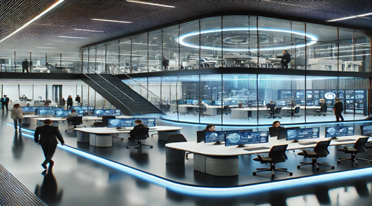 About Us Facilities