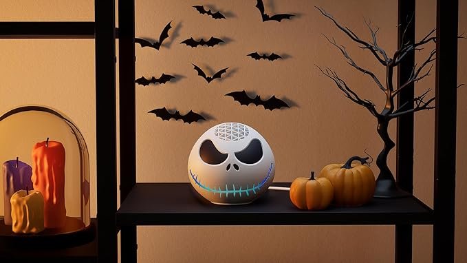 The Best Home Assistants in 2024: Revolutionize Your Living Space Amazon Echo (5th Generation)