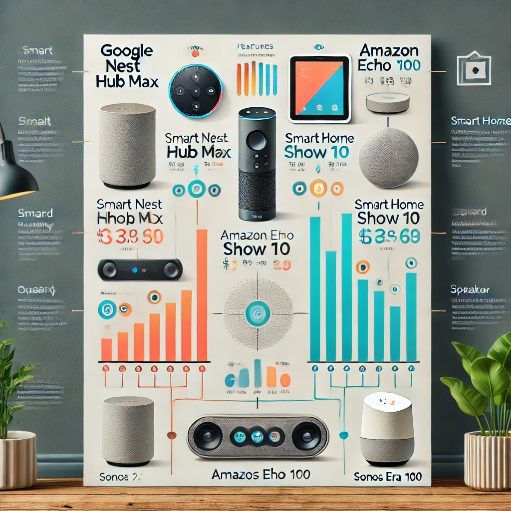 The Best Home Assistants in 2024: Revolutionize Your Living Space Best Home Assistants
