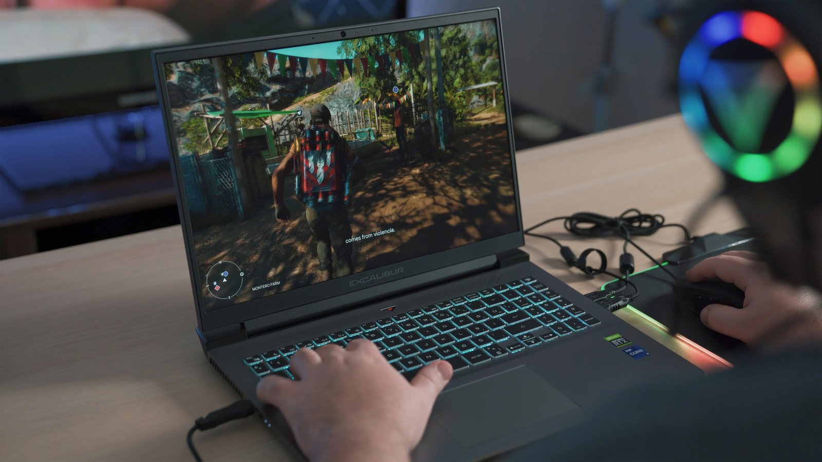 The Ultimate Guide to the Best Monitors for Gaming: Level Up Your Game Best gaming monitors 2024