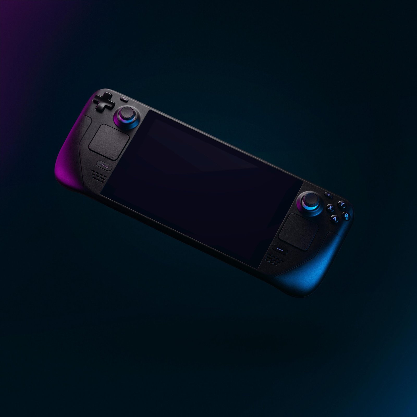 The Best Gaming Console in 2024 Ayaneo 2
