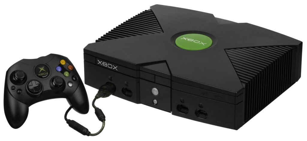 The Best Gaming Console in 2024 Xbox Series X|S