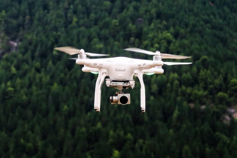 The Ultimate Guide to the Best Drones in 2025: Top Picks for Beginners and Professionals flying drone