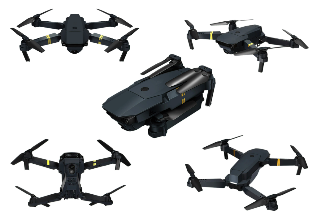 The Ultimate Guide to the Best Drones in 2025: Top Picks for Beginners and Professionals drones